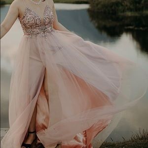 Wedding/Prom/Party Dress